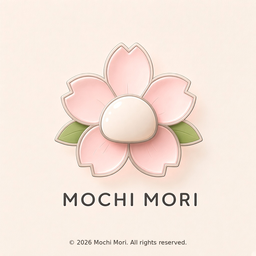 Mochi Mori