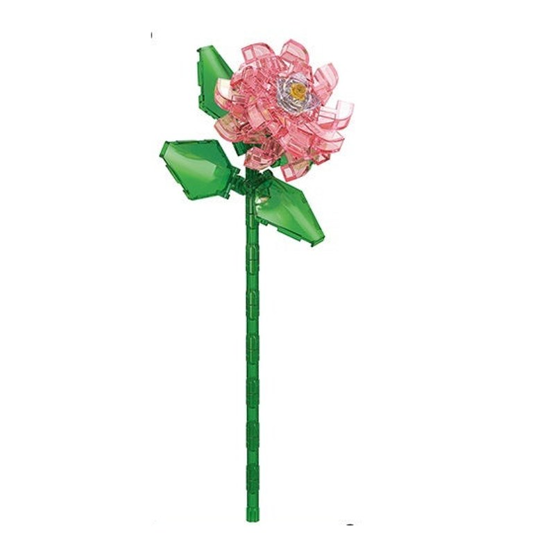 Brick Bloom Flower Stem Kit