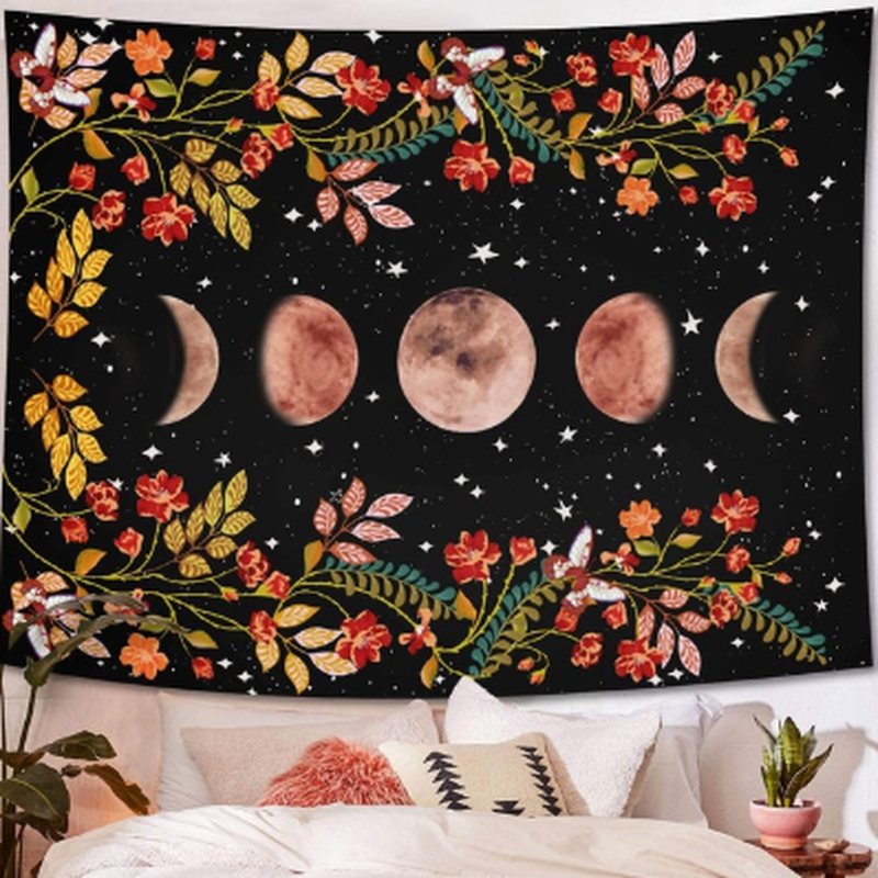 Little Wall Tapestry