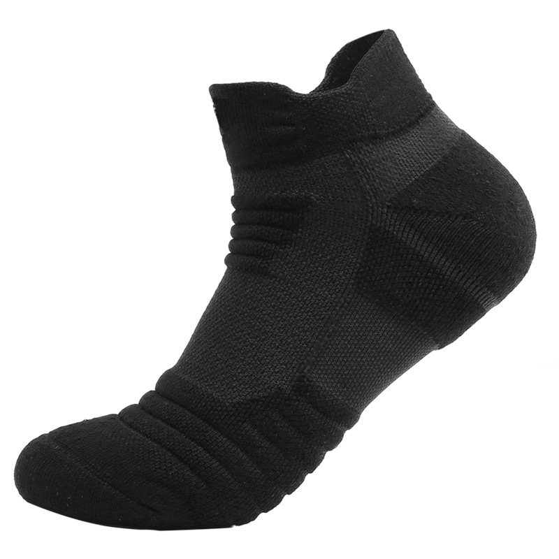Terry Cushion Sports Socks, EU 39–42 or 43–46
