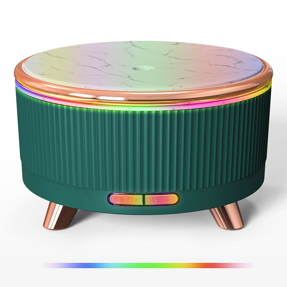 Wood-Grain Aroma Diffuser 500ml